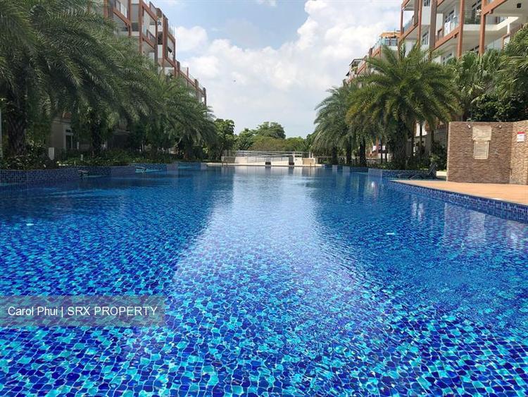 Parc Rosewood (D25), Condominium #189514392